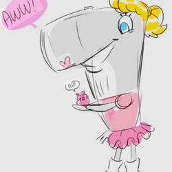 BeckyTheBitcoinWhale's Adventures