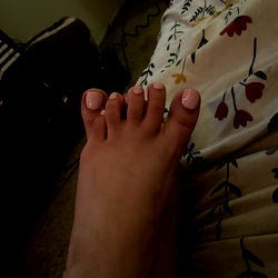 Valsfeet photo