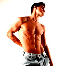 Matthew Crawford photo