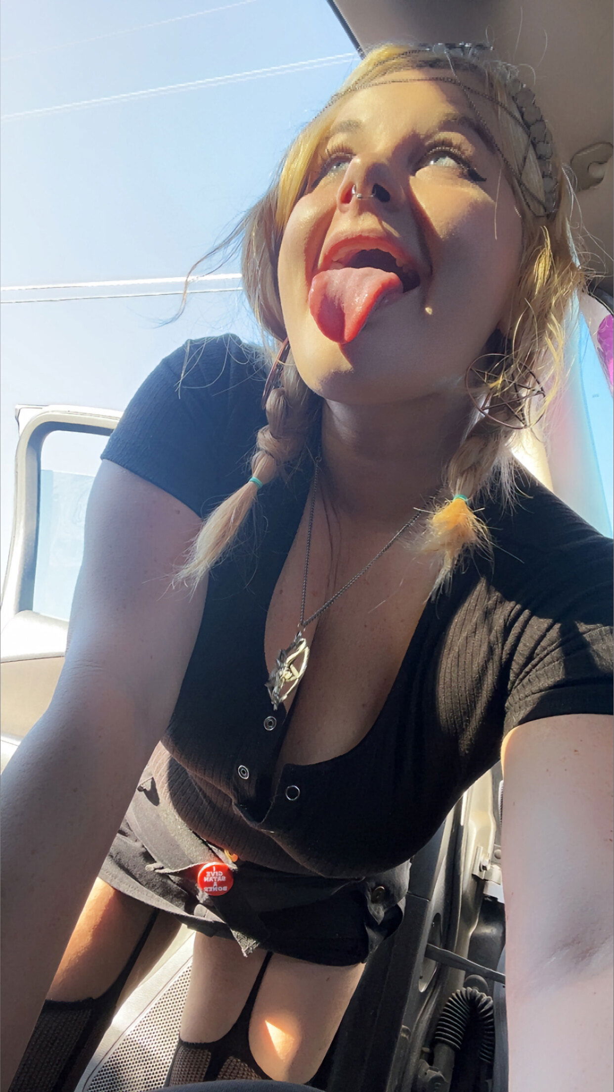 A Vibe with Jenn NO PPV photo