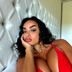 Angel Energy - 2018 OnlyFans Model