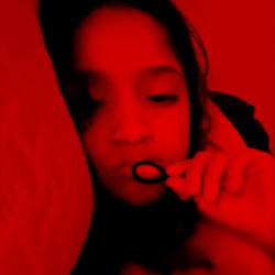 A Moment of Relaxation in a Nearby Hotel