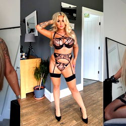 Amirah Leia - VIP photo