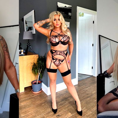 Amirah Leia - VIP PAGE