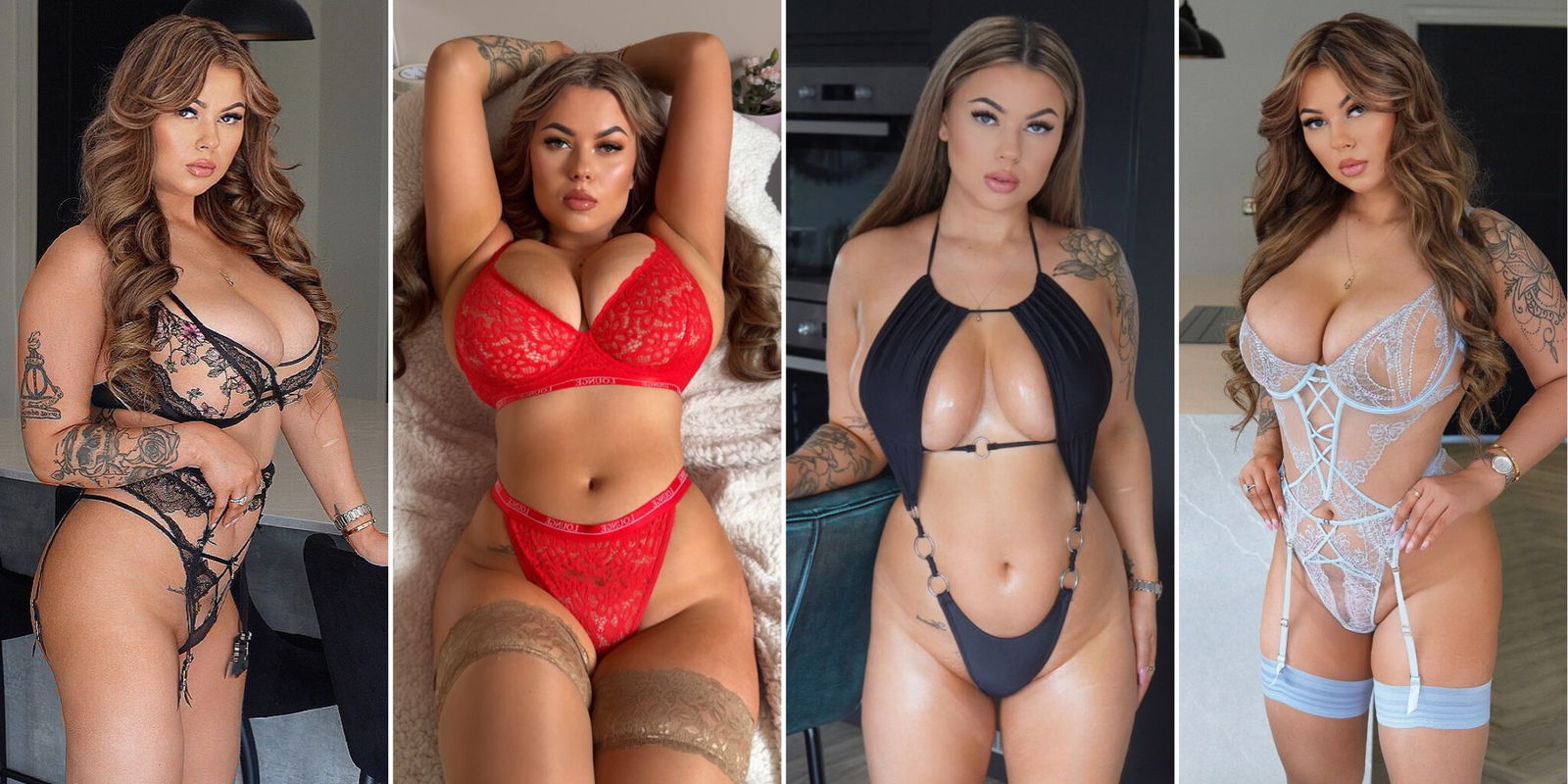 Amirah Leia - VIP photo