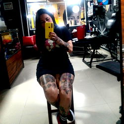 Katerin artunduaga photo