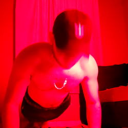 Andy Silver's Intense Fitness Routine