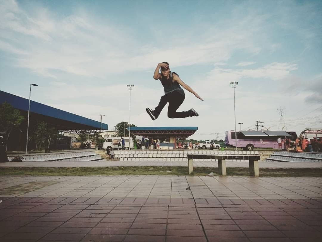 Thiago Menezes photo