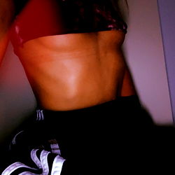 Angelbby - Instagram Model Photoshoot