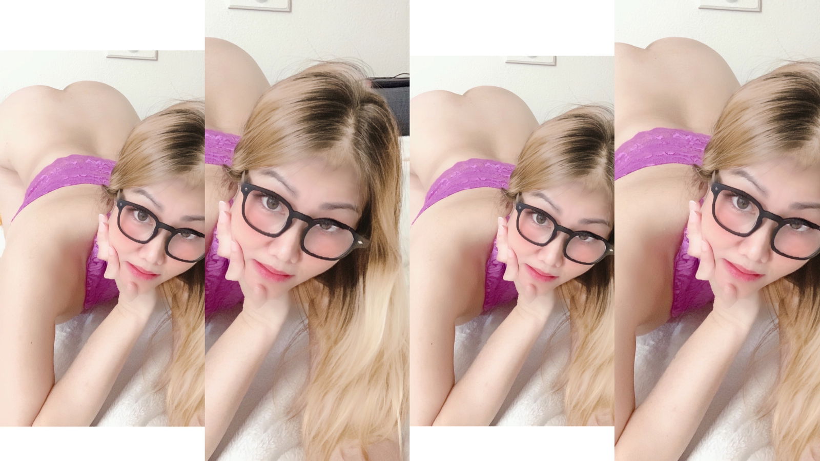 💜🩷💚 PRETTIEST PUSSY ONLINE🩵🧡💛 photo