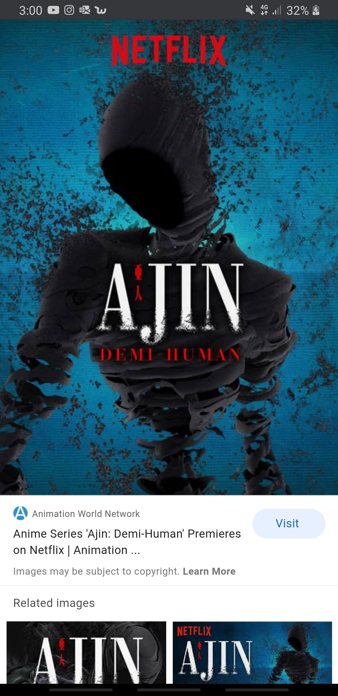 AJIN Gray photo