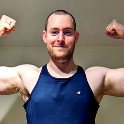 Colossal Clark photo