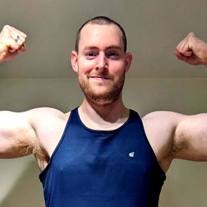 Colossal Clark photo