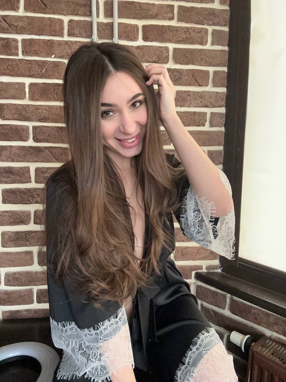 🍑 Tori Hayes 🍑 photo