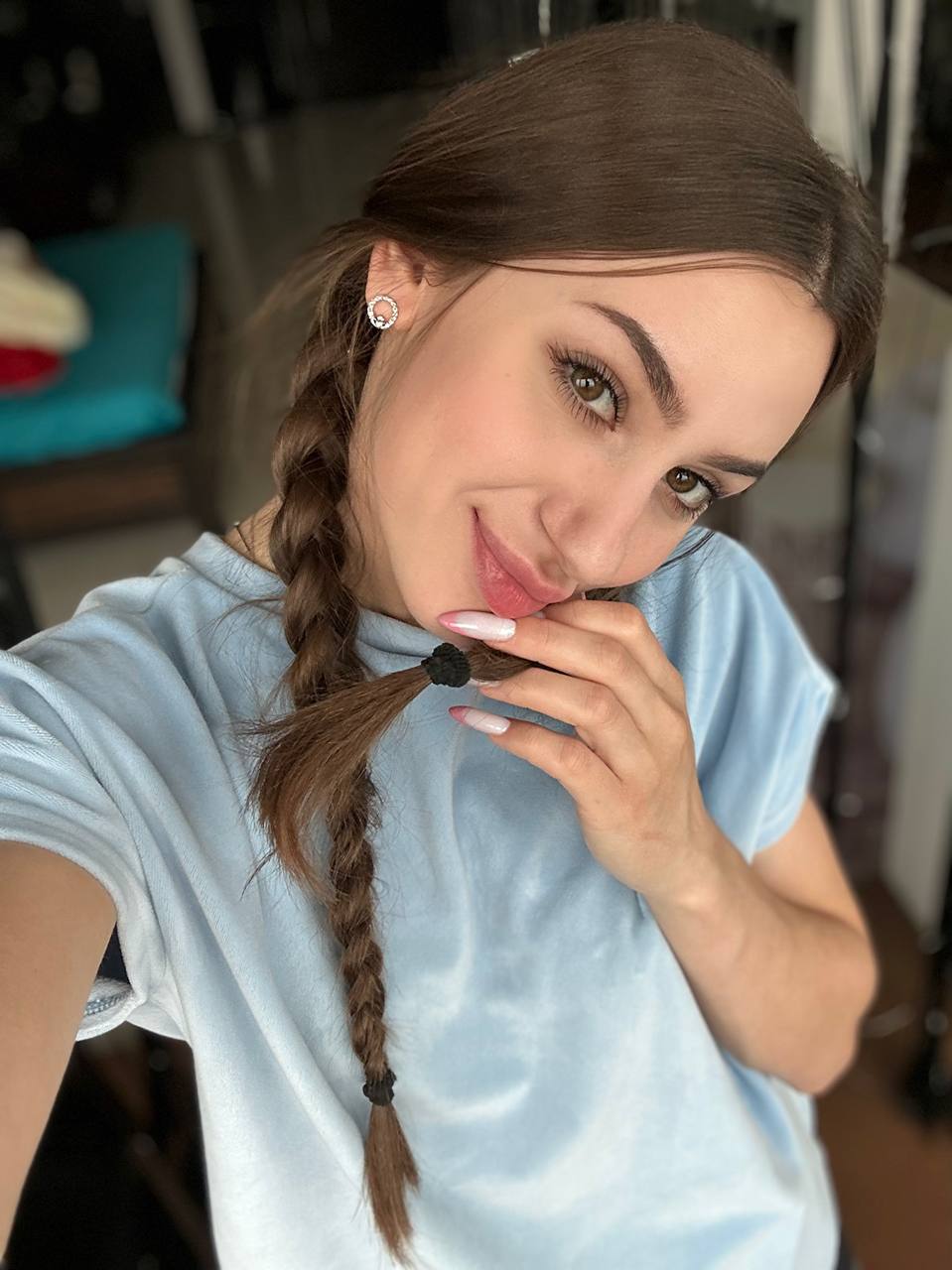 🍑 Tori Hayes 🍑 photo