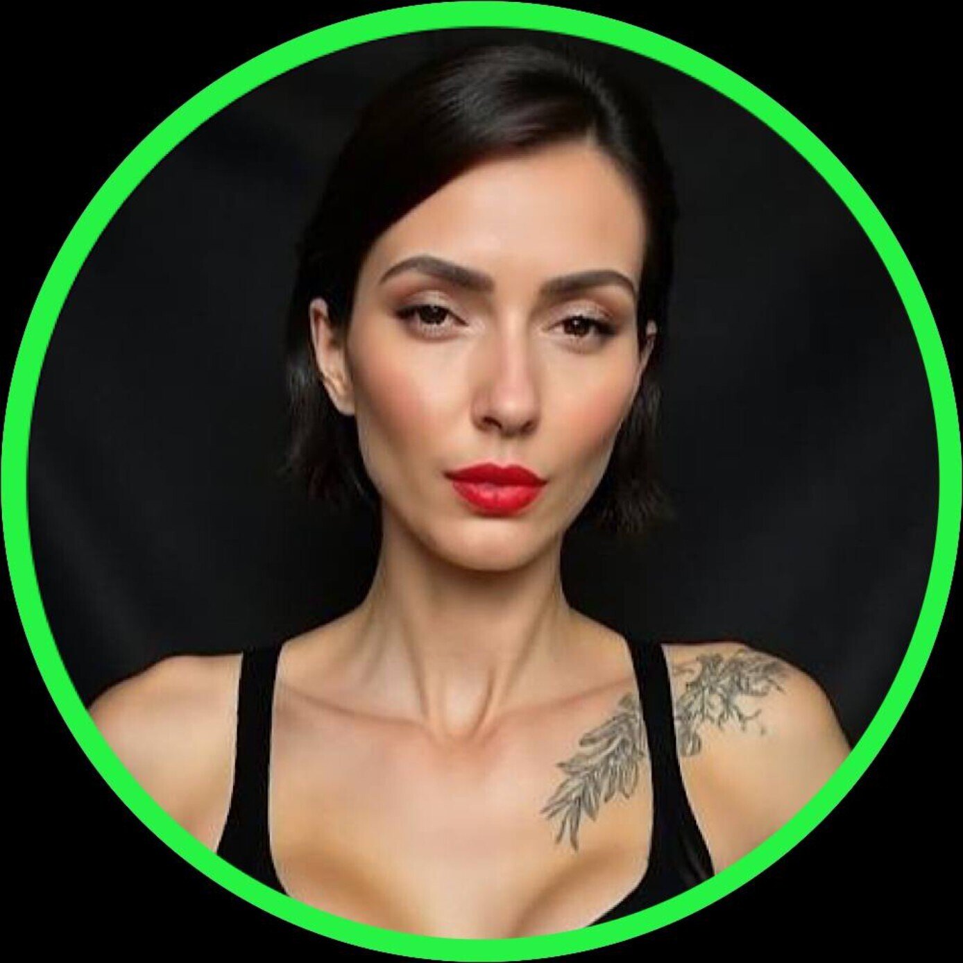 😈 Monica DeMistress 😈 photo