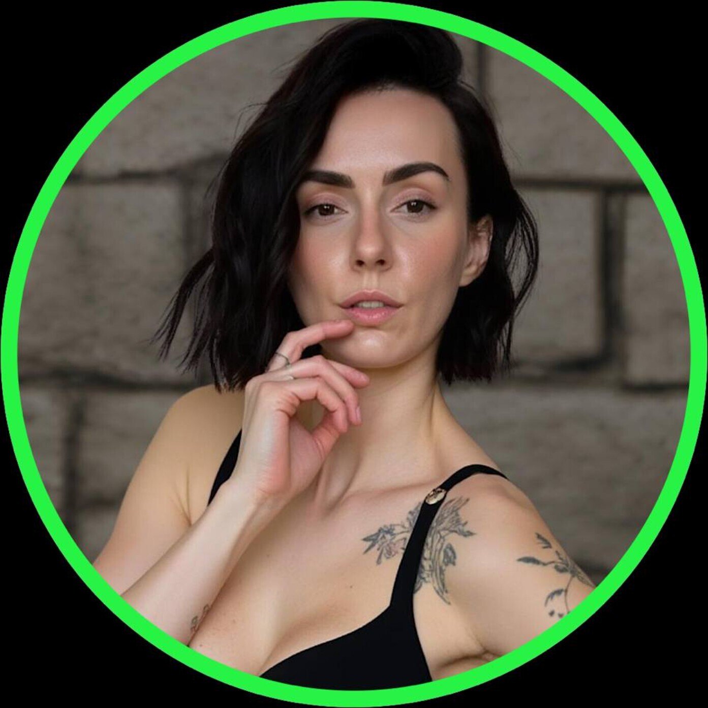 😈 Monica DeMistress 😈 photo