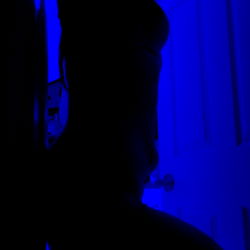 Fashionable Aldreyda Magnolia in Model Photos