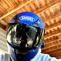 Axle's Cool Riding Gear