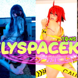 lovelyspacekitten photo