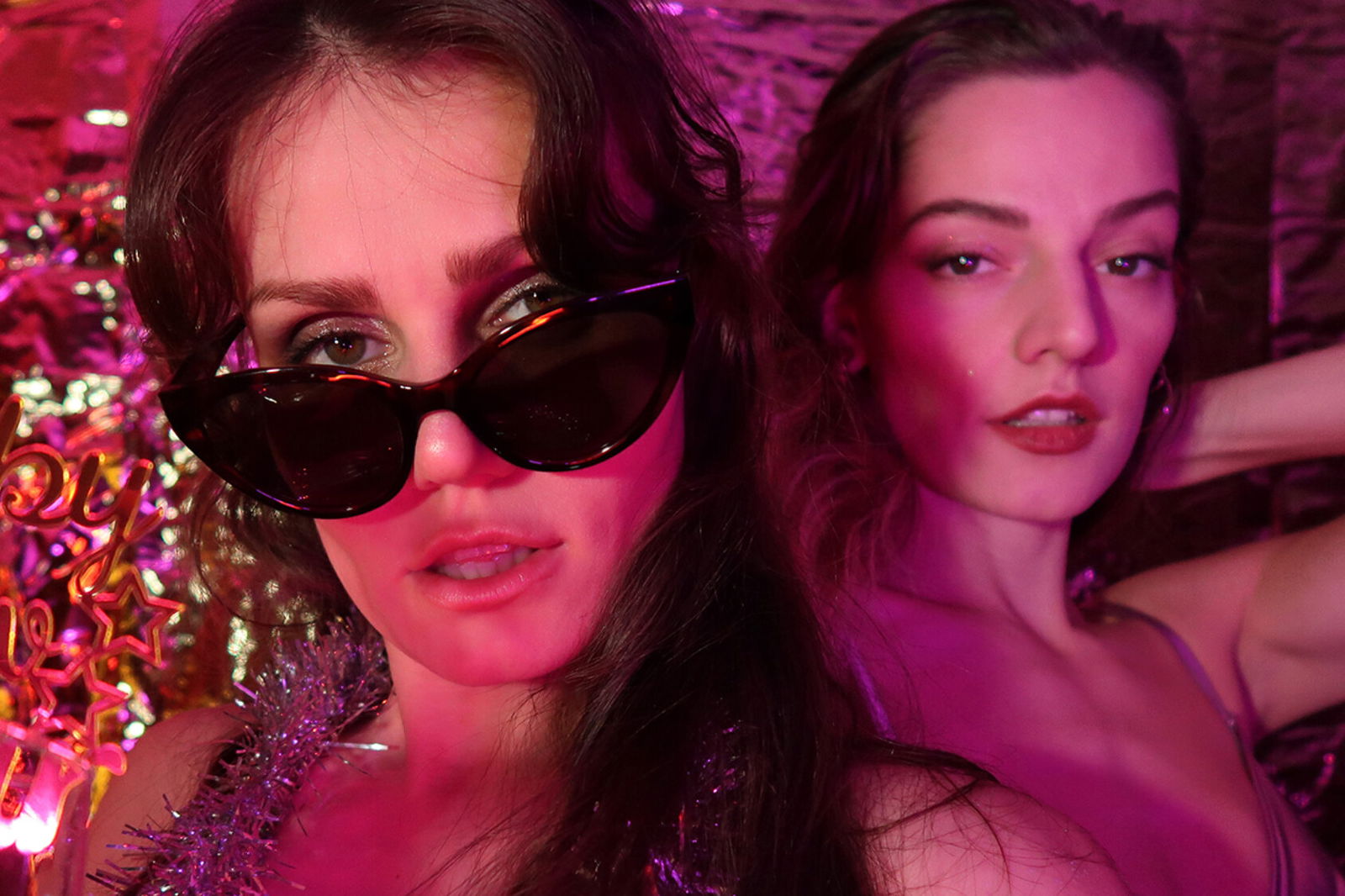 Michelle MoonSugar photo