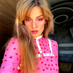 Michelle MoonSugar photo