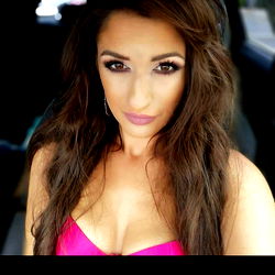 Anastasia, an Onlyfans Model