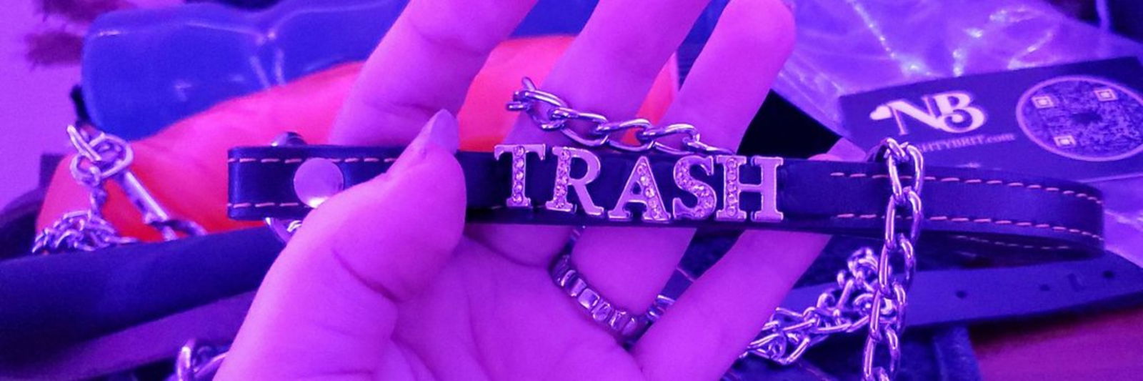 St. Lilith's Clip Store photo