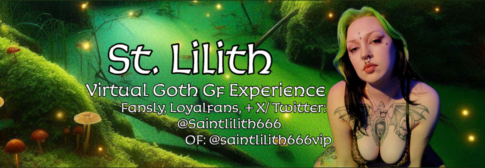 St. Lilith's Clip Store photo