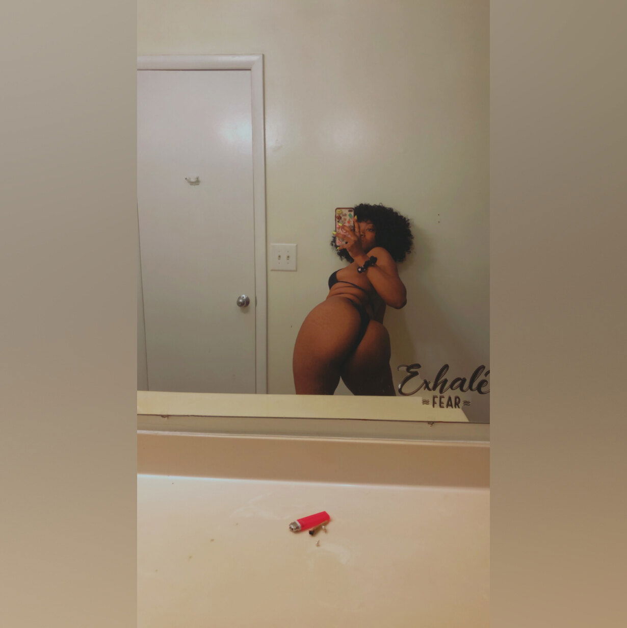 P I N K P U $ $ Y photo