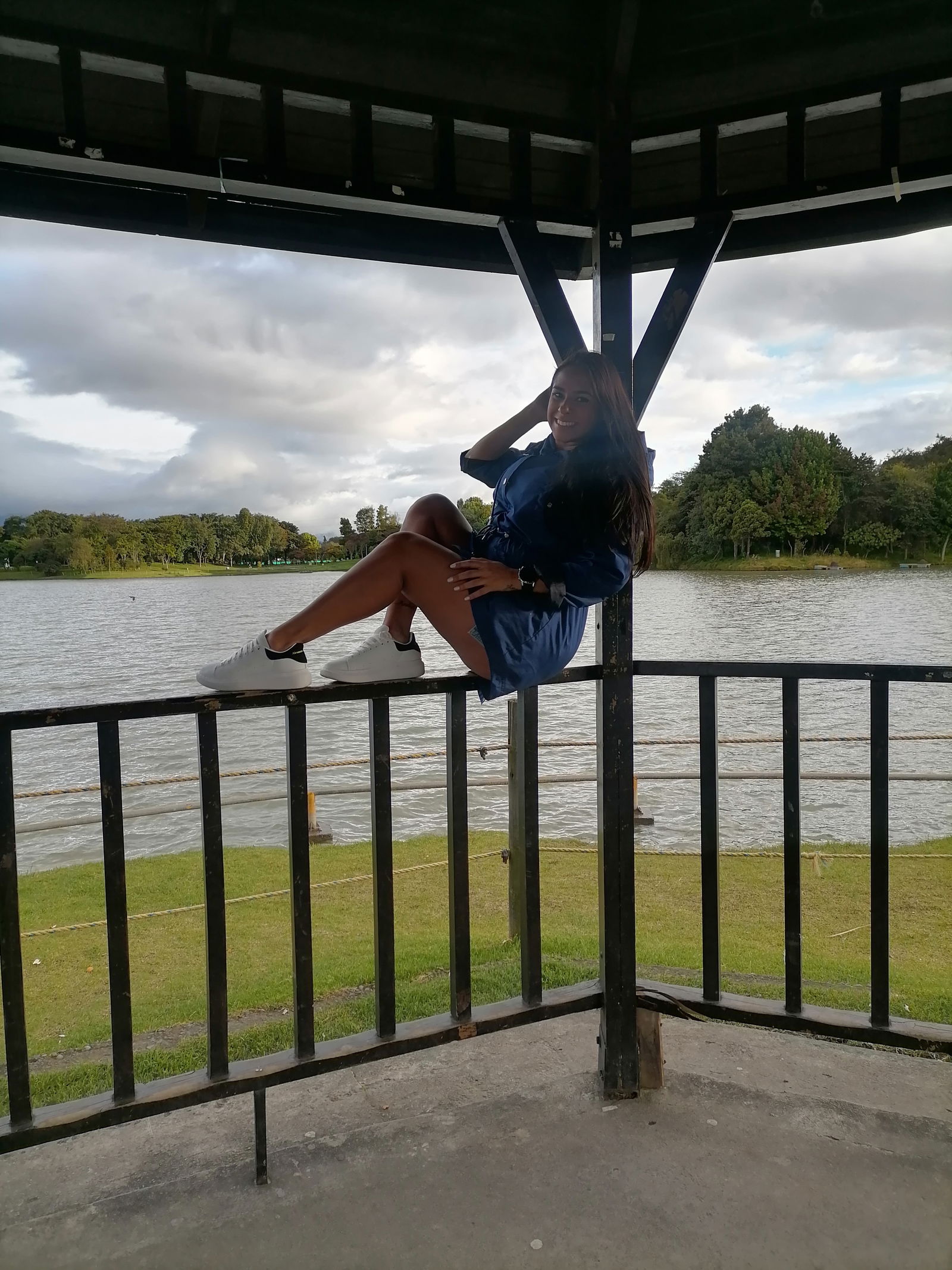 Aleja W 🍒💋🖤 photo