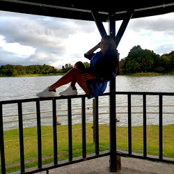 Aleja W 🍒💋🖤 photo