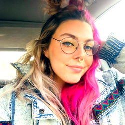 Aubree Taylor - OnlyFans Model