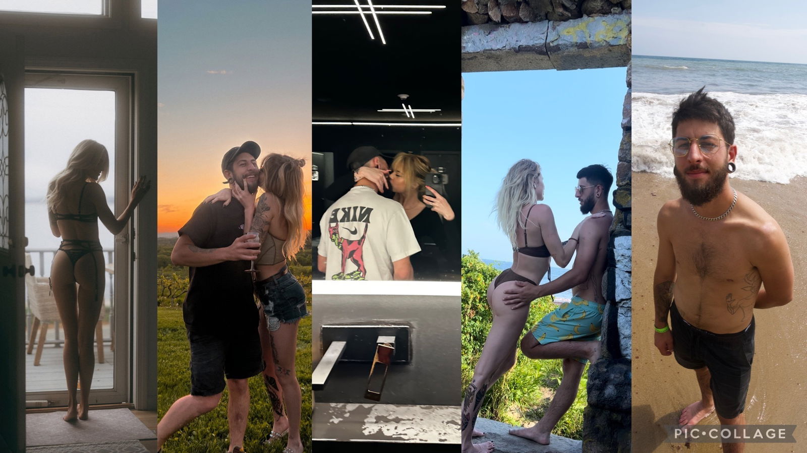 DJNOWAY AND MIC photo