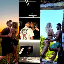 DJNOWAY AND MIC photo