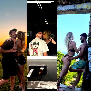 DJNOWAY AND MIC photo