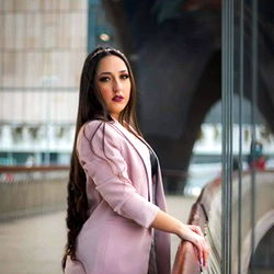 Fantasies Only Model Miryam23