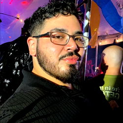 Social Media Influencer Posing for a Selfie