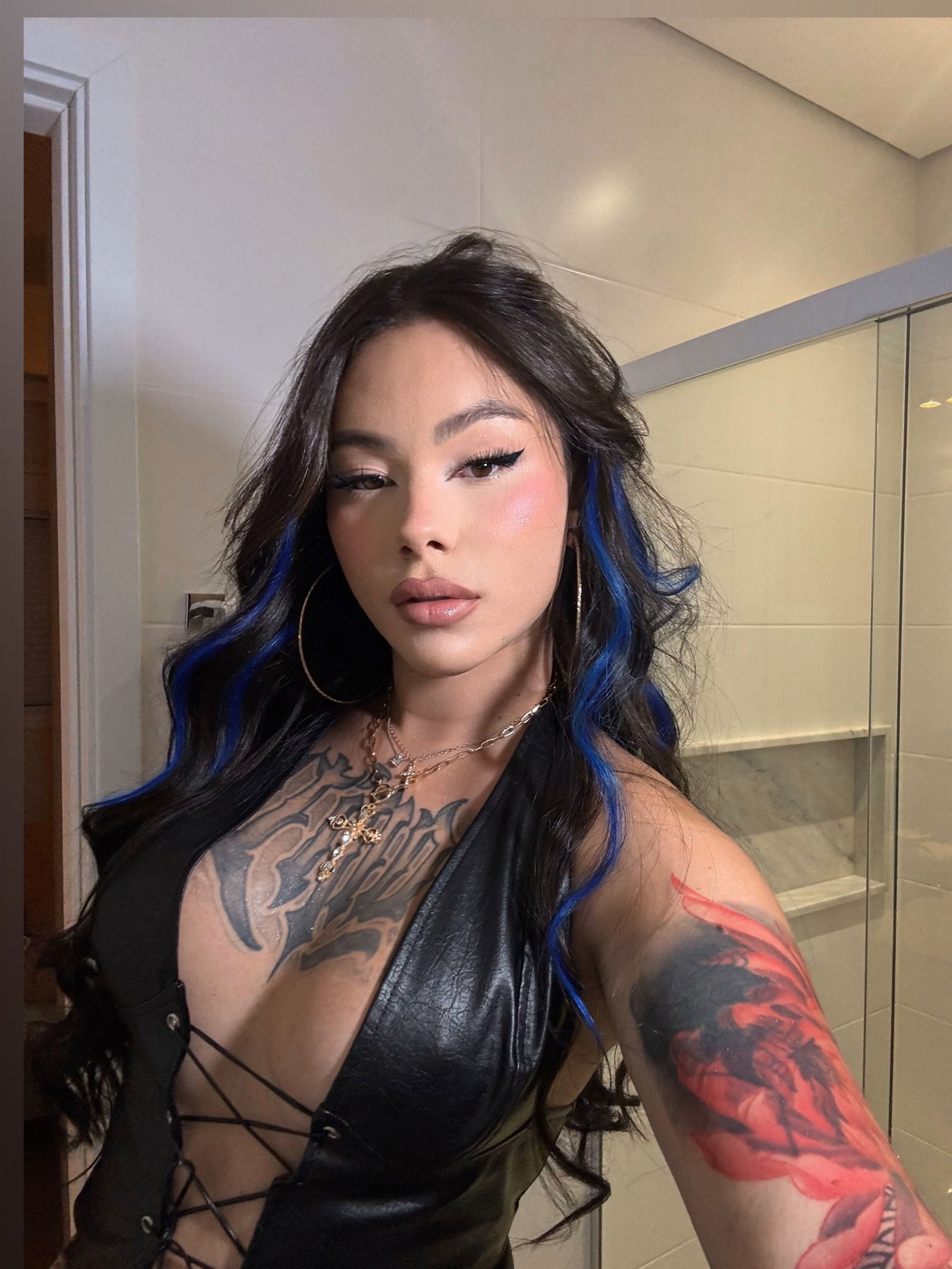 𝗕𝗥𝗨𝗡𝗔 🪷 photo