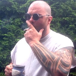 Ingmar Gunnarsson photo