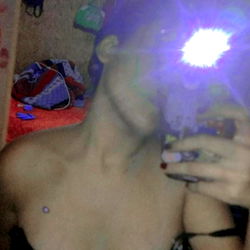 Beautiful OnlyFans Model, Kitty's Eyes