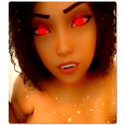 Model Stephlova, 🗣Stephlova 😈, From New York