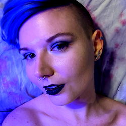 Pixie Rebelle - OnlyFans Model Photoshoot