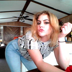 Ivy-Rose's Playful Side in OnlyFans