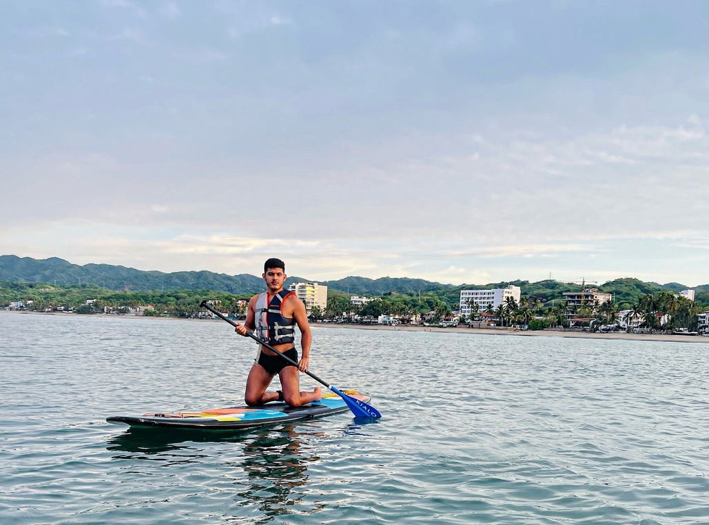 Adrian Del Castillo photo