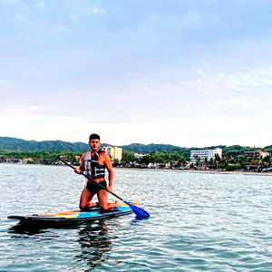 Adrian Del Castillo photo