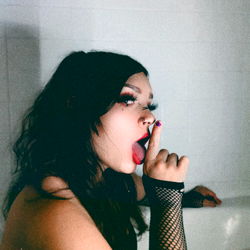 Venus's OnlyFans Adventure