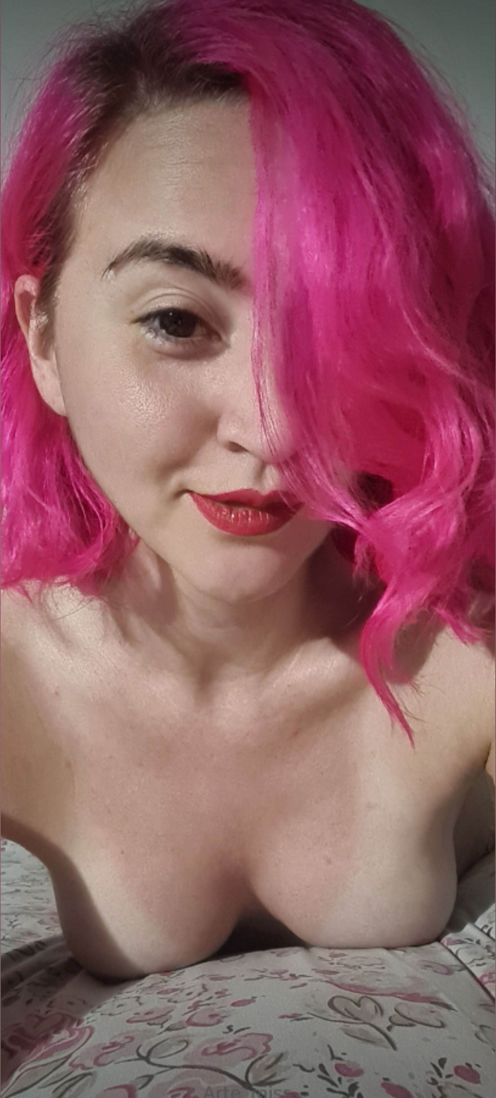 🌺Artemiss Vcall🤳🍑 photo