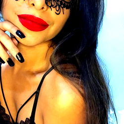 OnlyFans model Aliicia