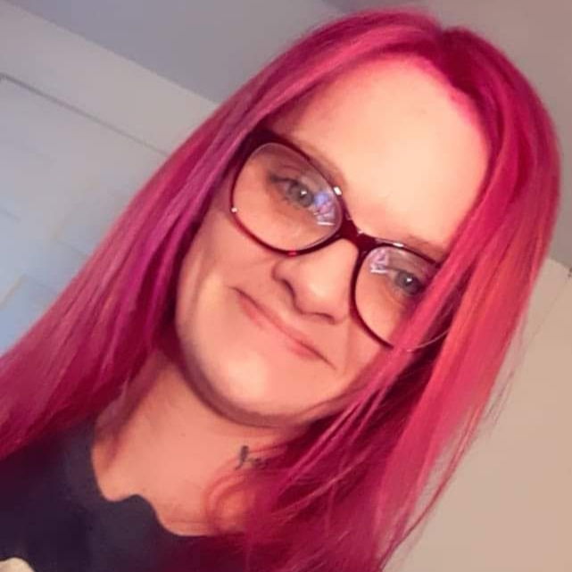 Alexandra Calhoun photo